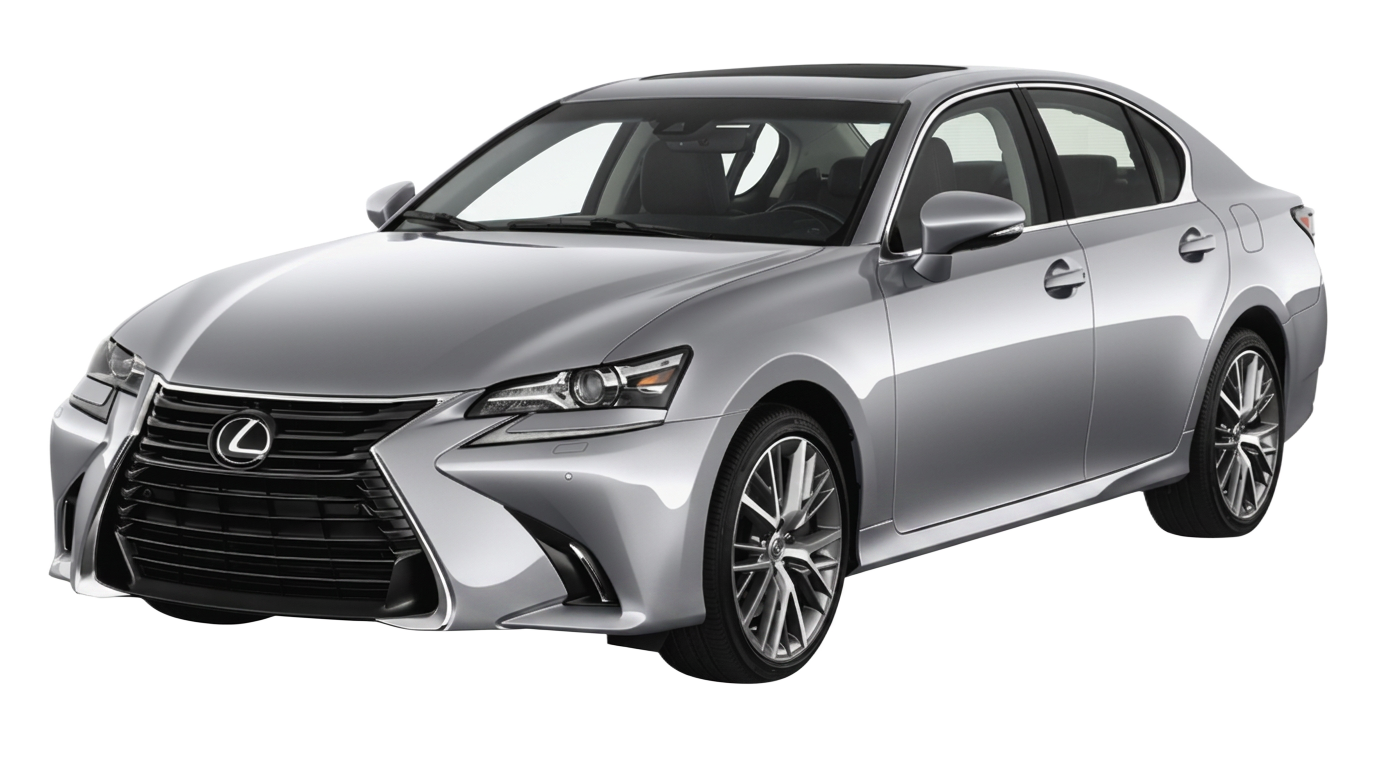2021 Lexus IS250